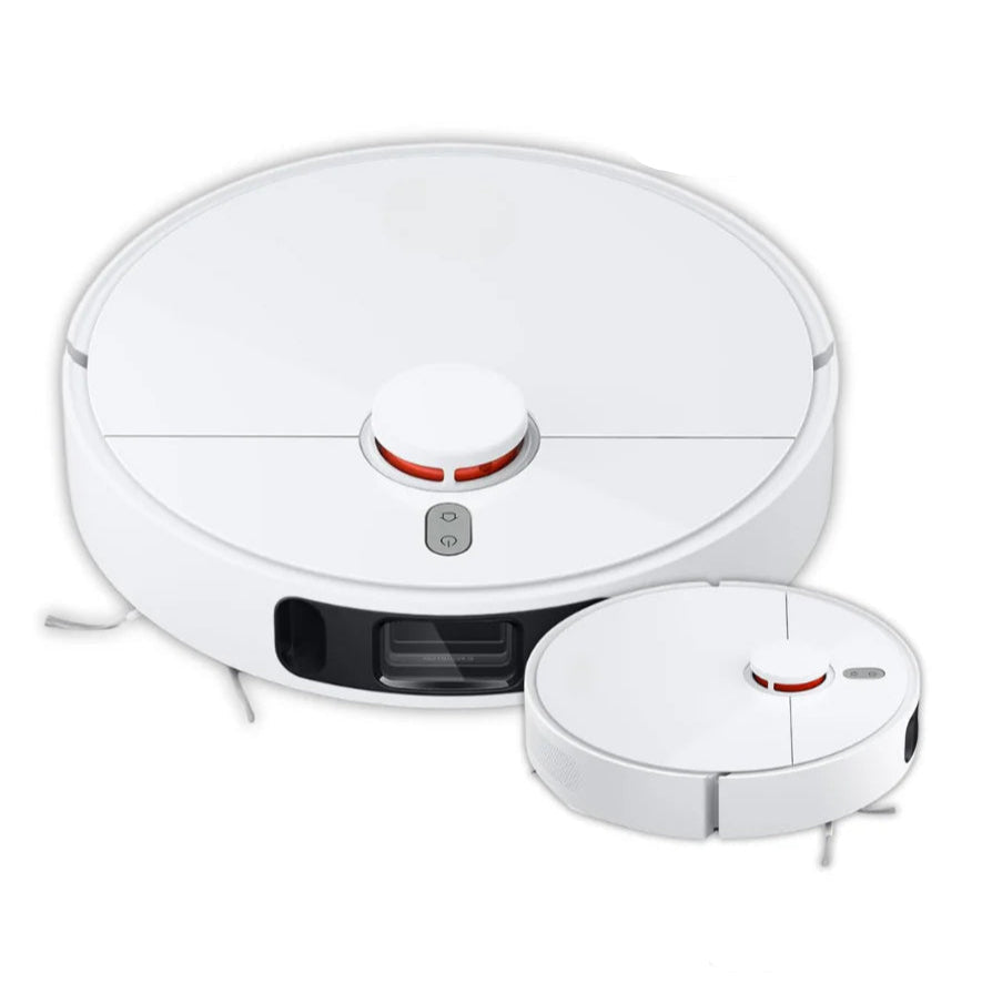 Robot MaxClean Aspirador Inteligente Smart 2000